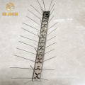 Defender Stainless Steel Bird Spikes Kit for Pest Control